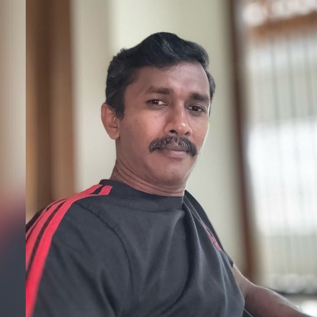Vinod Kumar